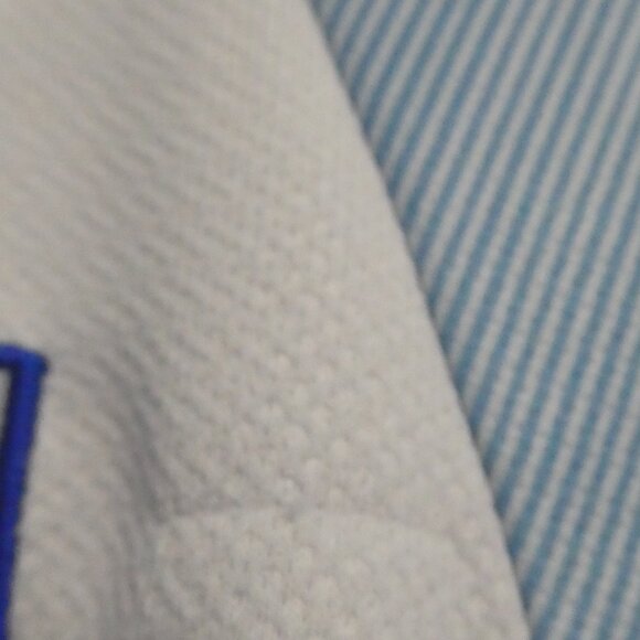 NIKE - Dri-Fit | size 22 | England 2016 2018 National Team Home Football Shirt - Picture 13 of 16